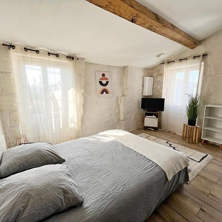 Pimprenelle Et Nicolas - Proche Ville Appartement La Rochelle  Buitenkant foto