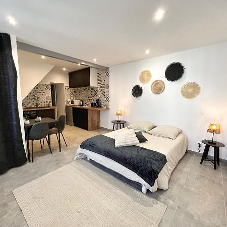 Pimprenelle Et Nicolas - Proche Ville Appartement La Rochelle  Buitenkant foto