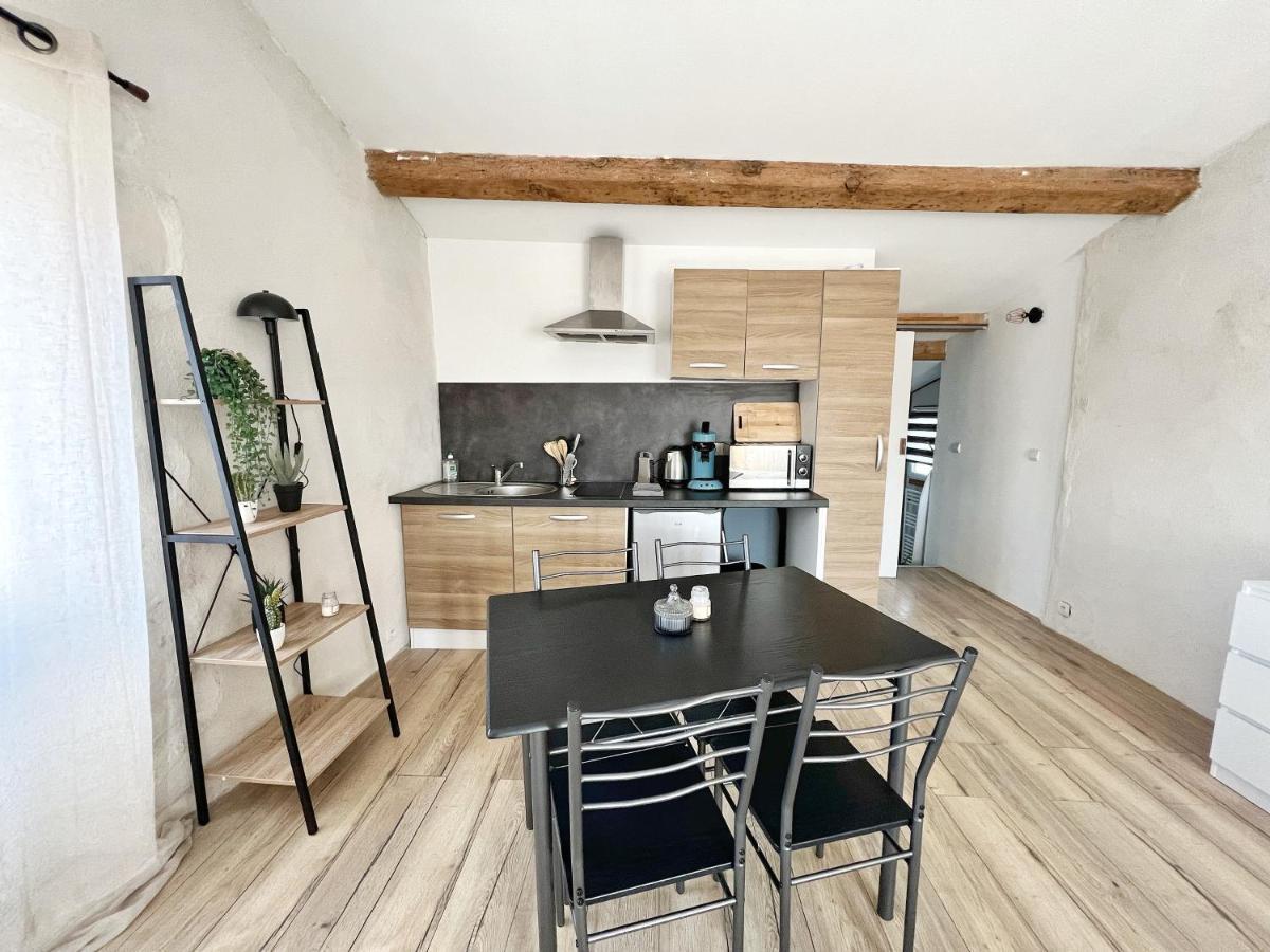 Pimprenelle Et Nicolas - Proche Ville Appartement La Rochelle  Buitenkant foto