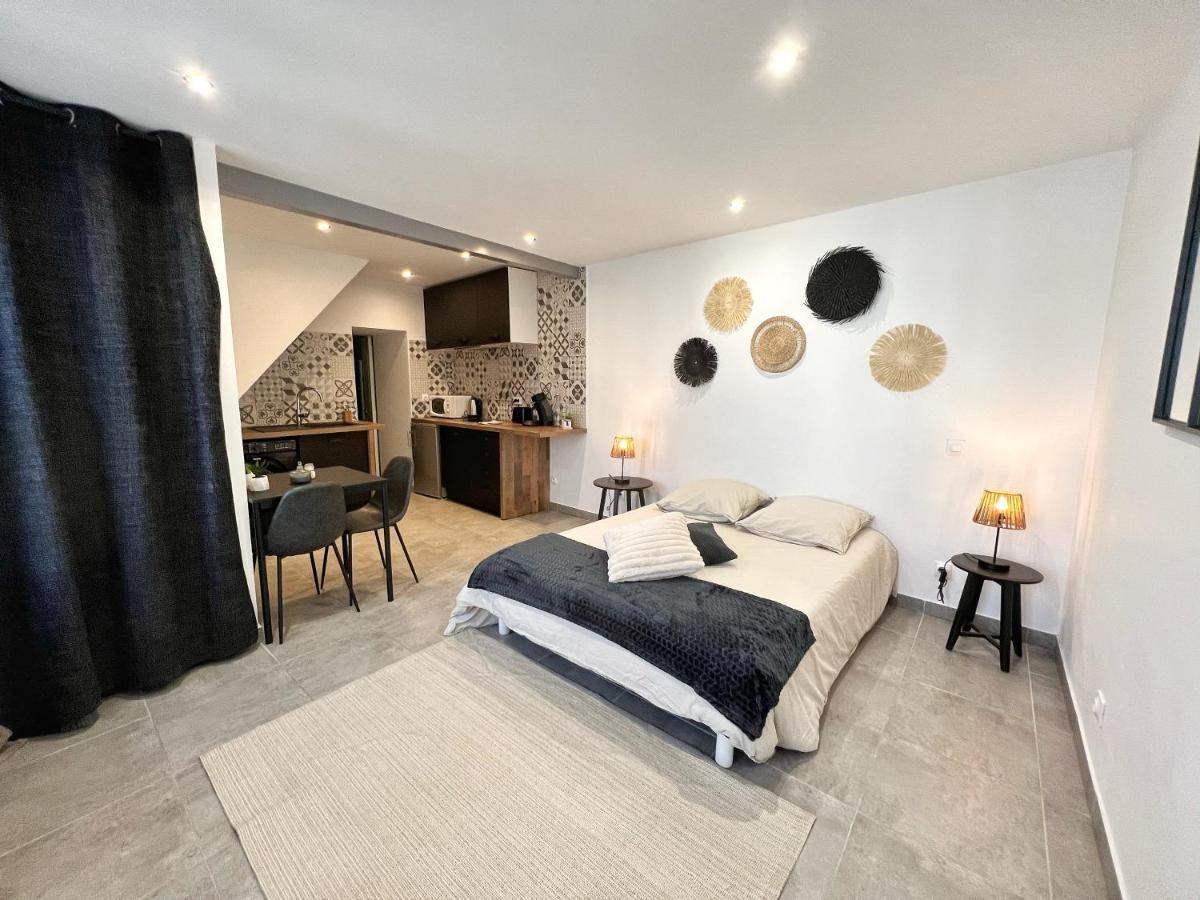 Pimprenelle Et Nicolas - Proche Ville Appartement La Rochelle  Buitenkant foto